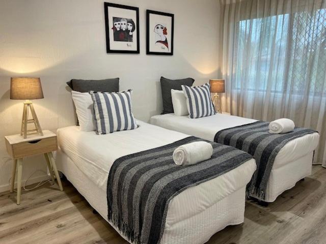 Noosa Sound - 2brm Townhouse