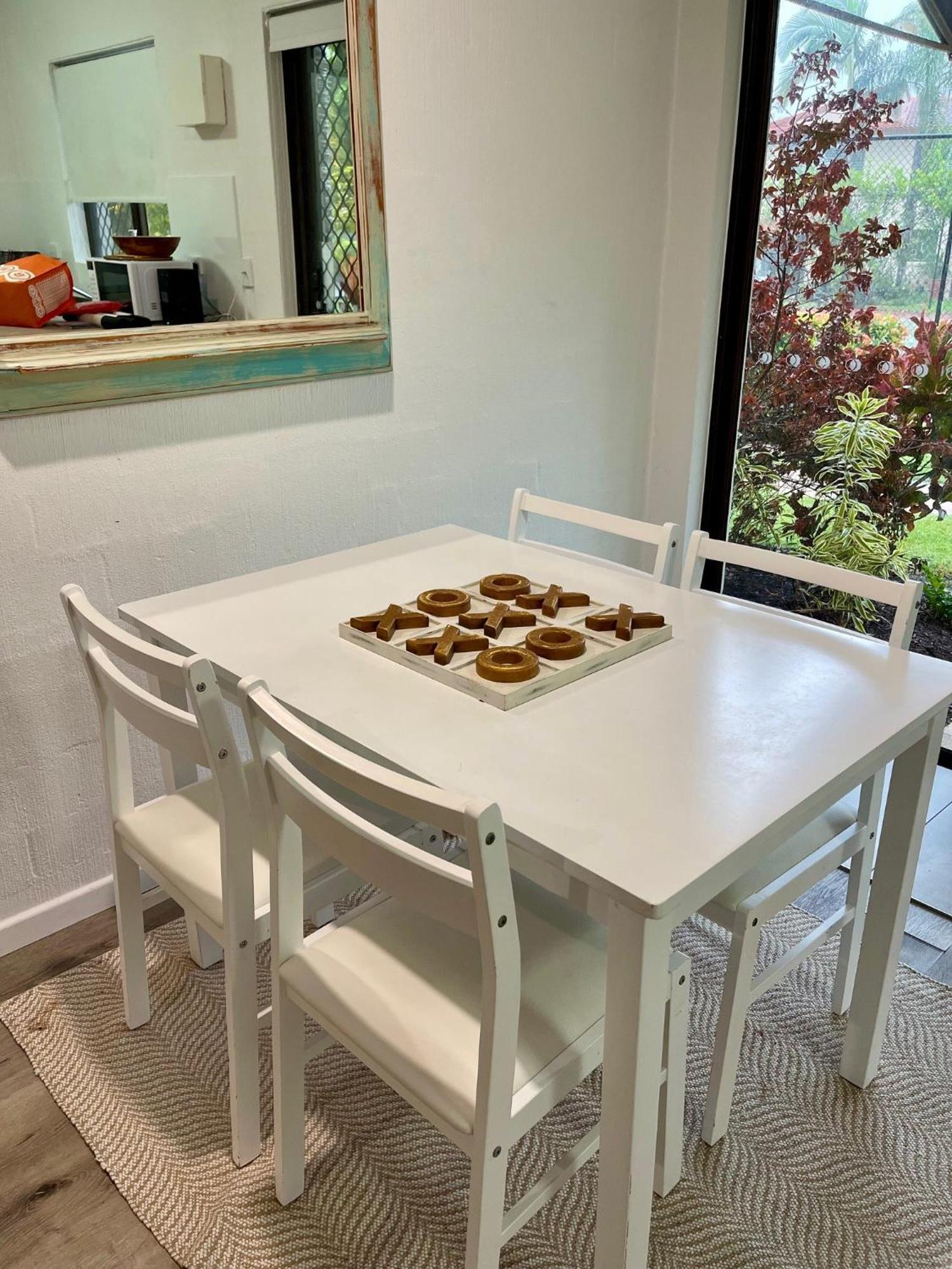 Noosa Sound - 2brm Townhouse Apartment *
